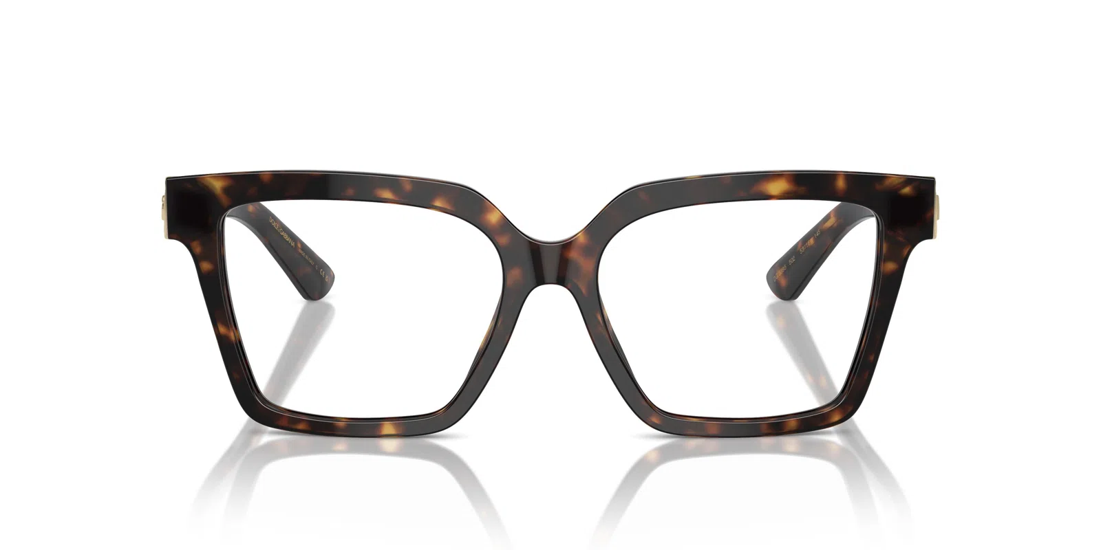 Dolce & Gabbana 3395 Eyeglasses - view 26